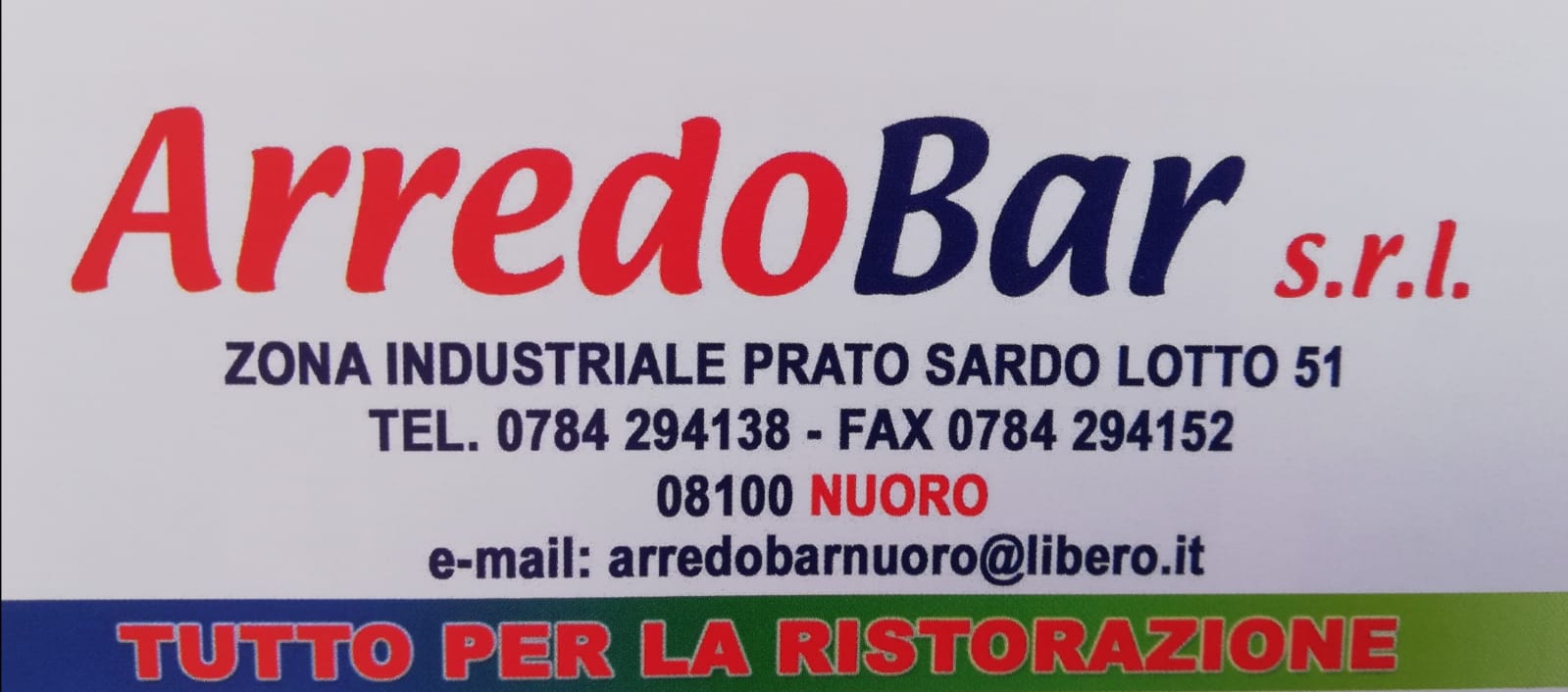 Arredobar