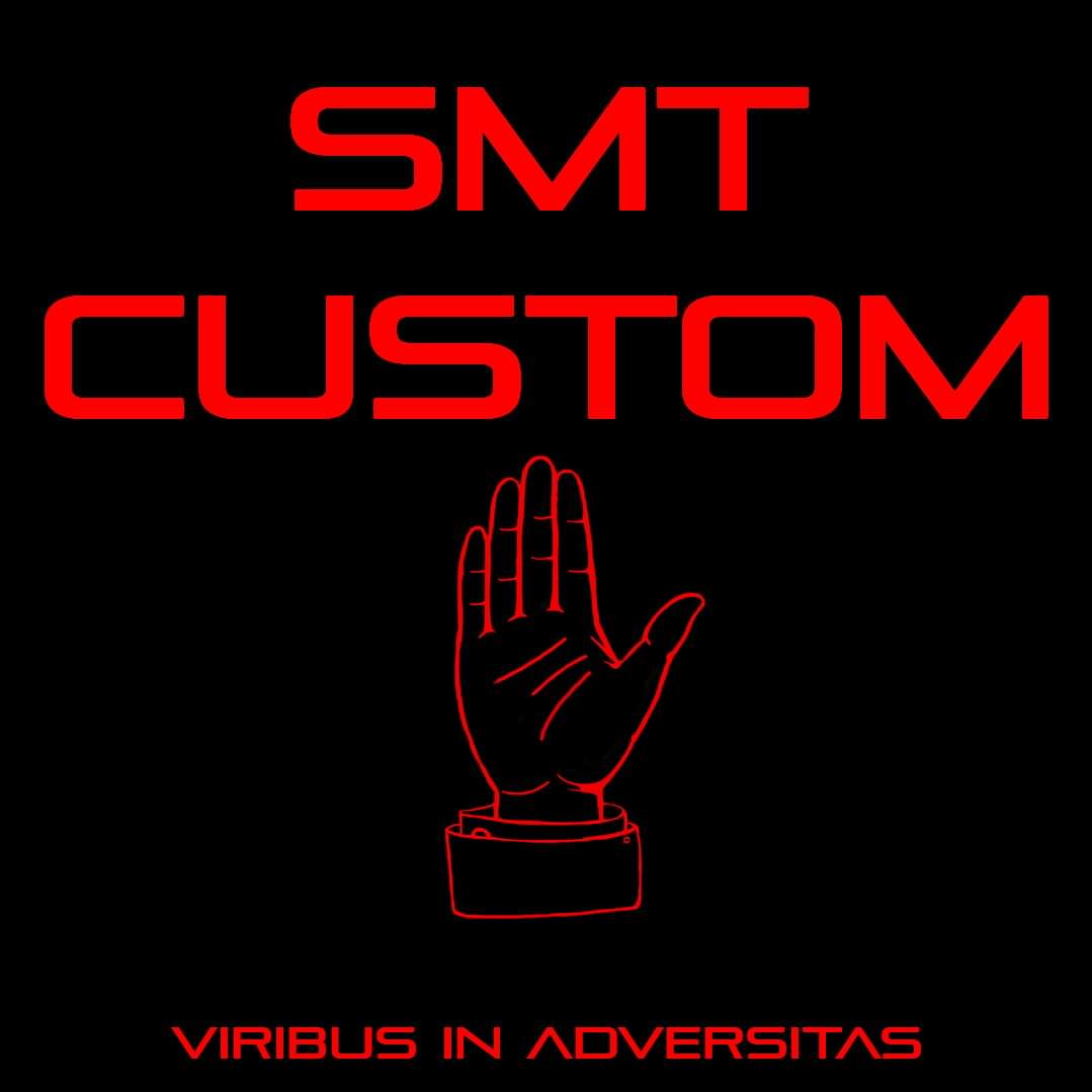 Smt custom